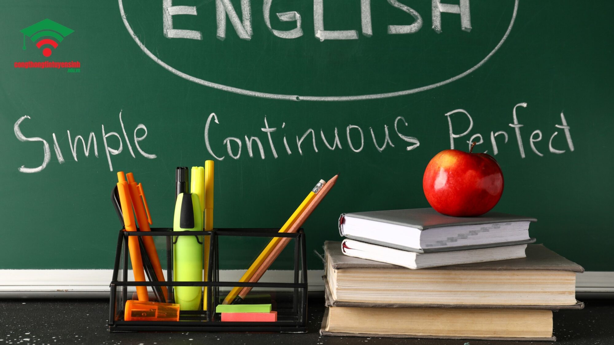 Các trường được cấp văn bằng 2 tiếng Anh uy tín