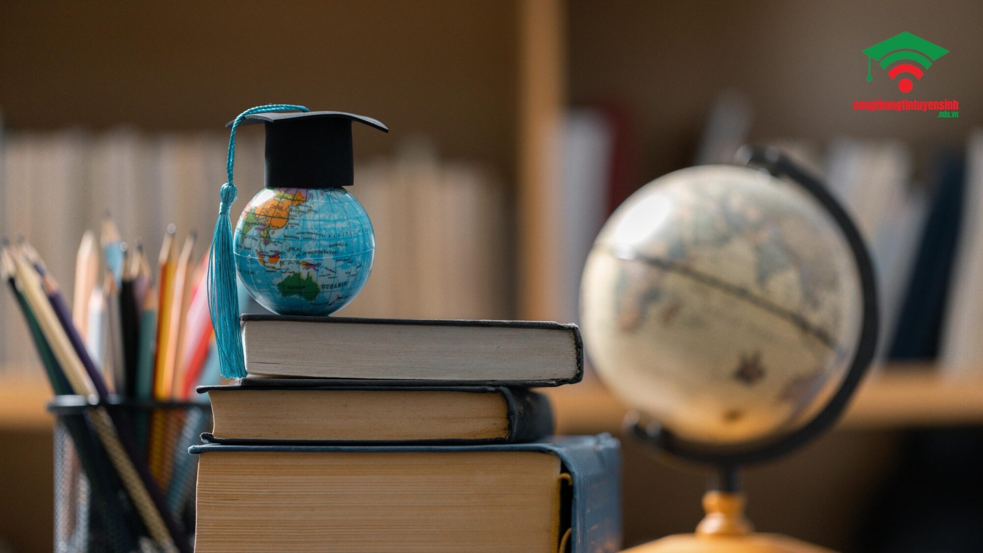 Tại sao văn bằng 2 ngôn ngữ anh là lựa chọn chiến lược cho mục tiêu du học?