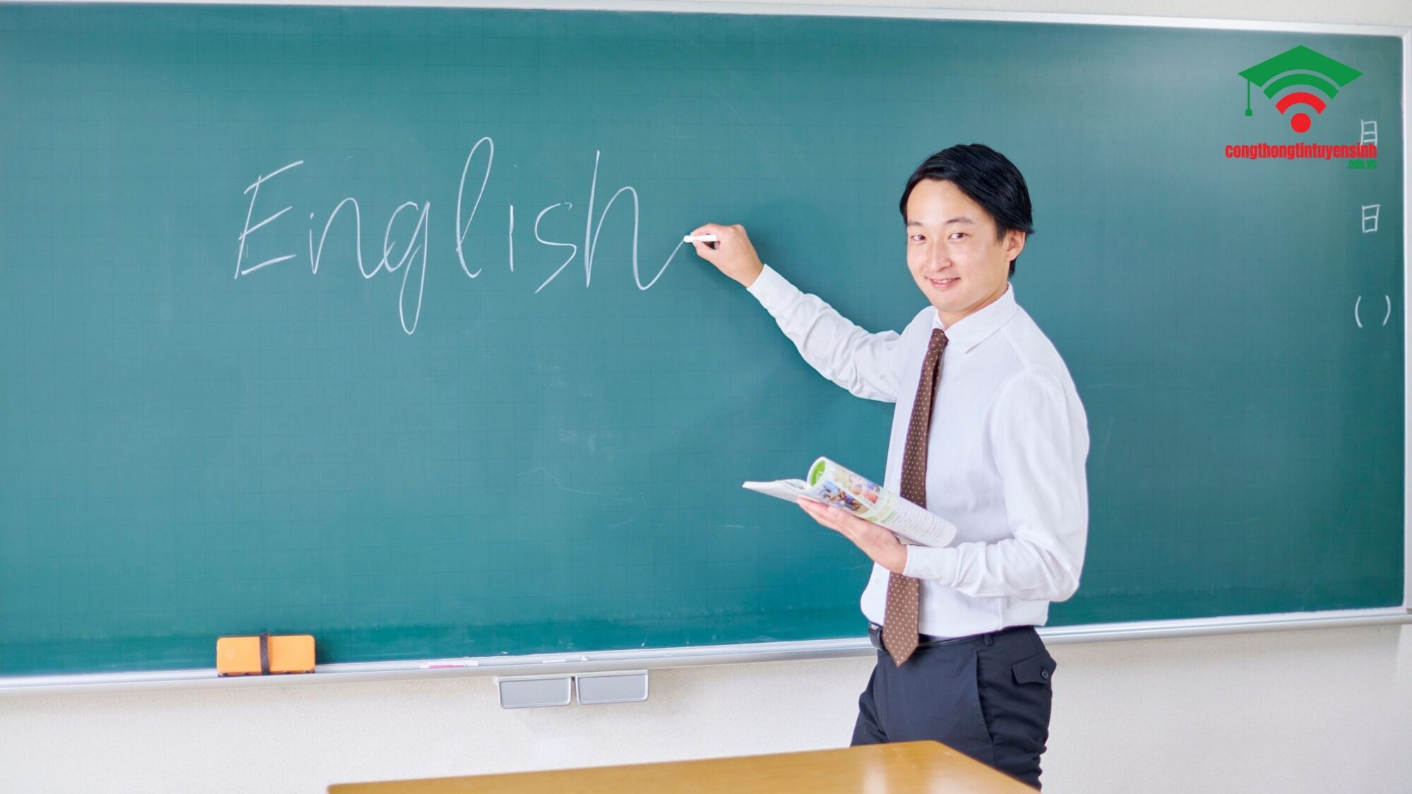 Văn bằng 2 ngôn ngữ Anh bao nhiêu tín chỉ?