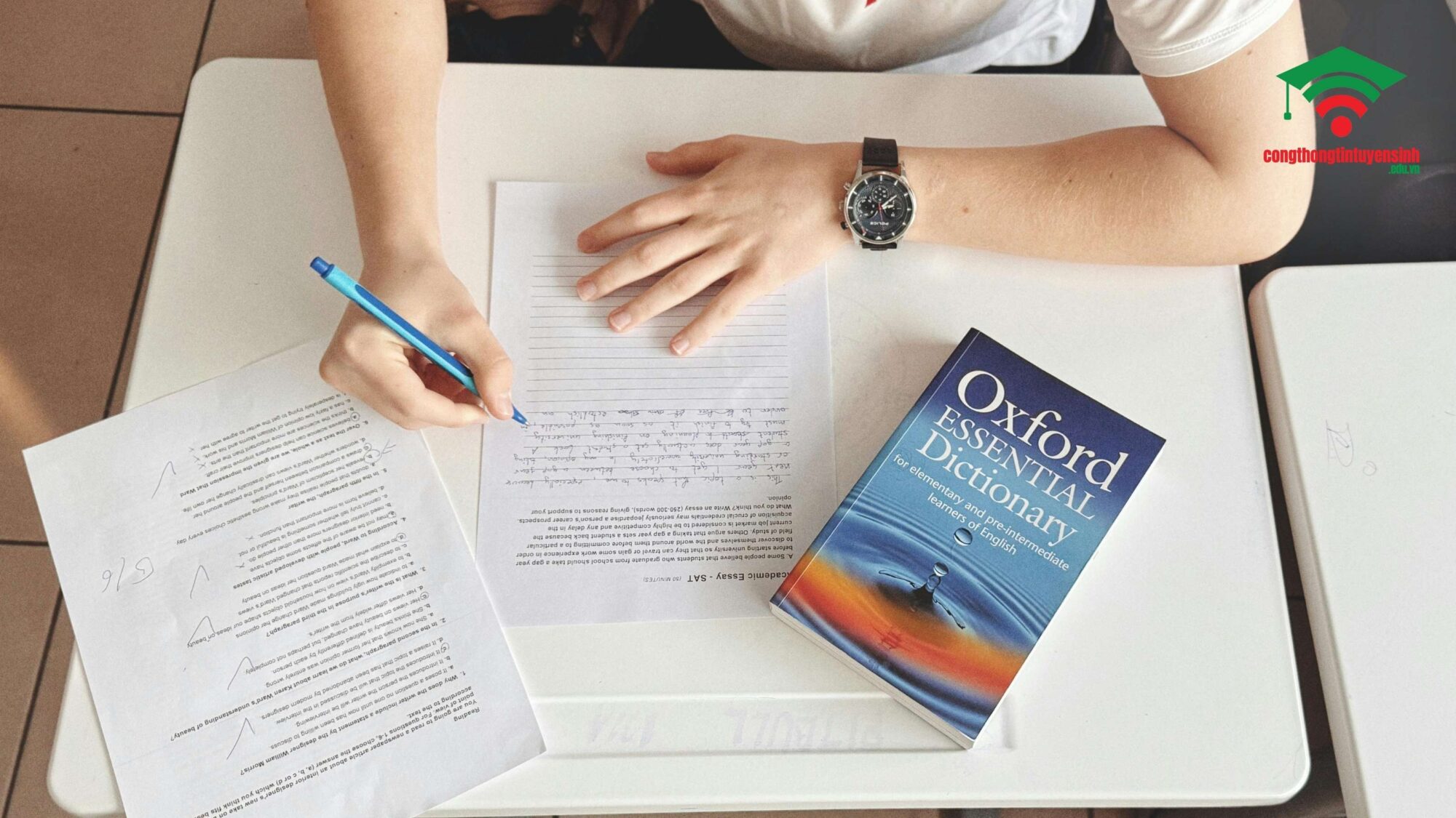 Các yếu tố ảnh hưởng đến số tín chỉ thực tế cần học