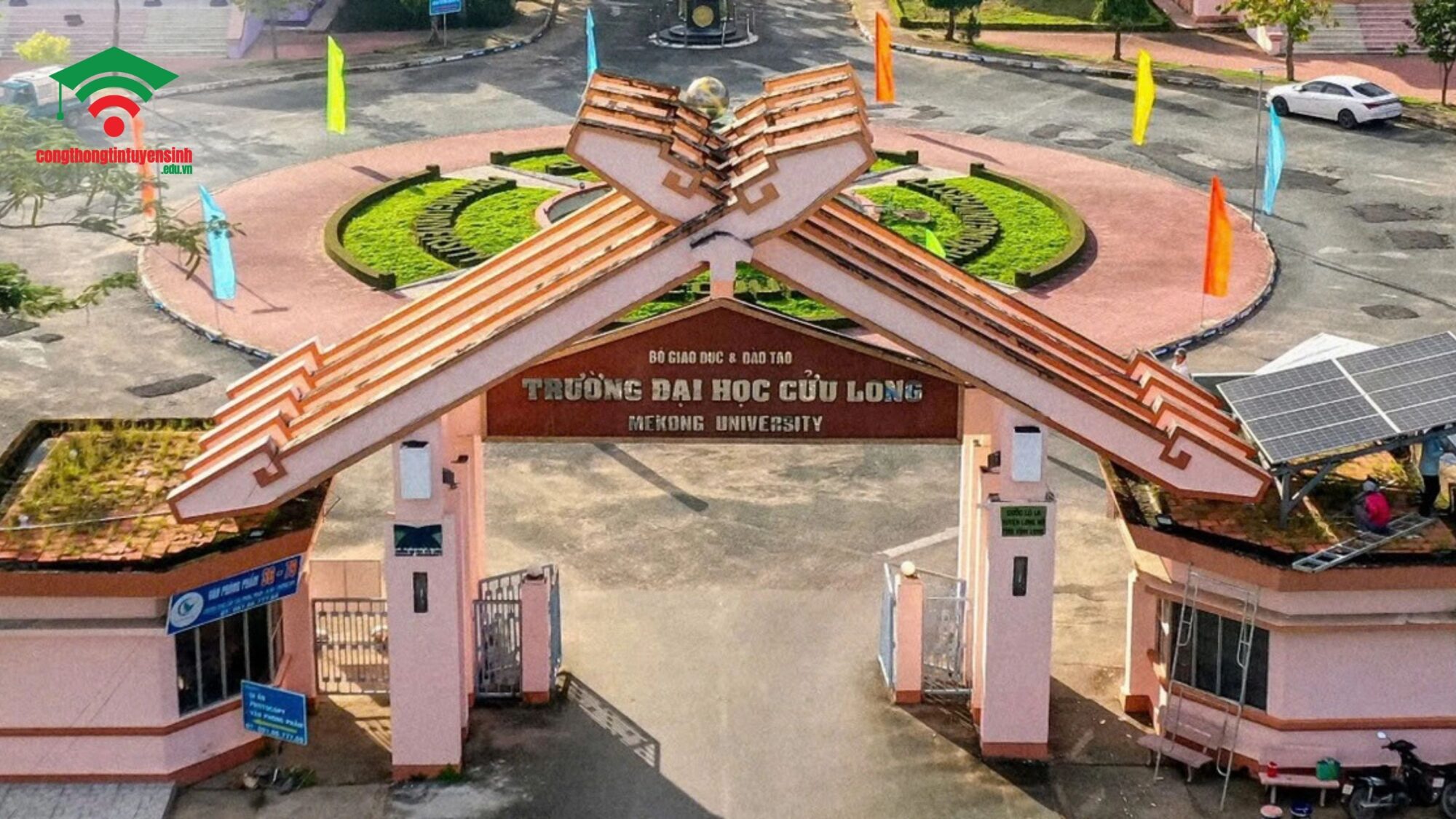 Tổng quan về chương trình văn bằng 2 ngôn ngữ Anh tại Đại học Cửu Long