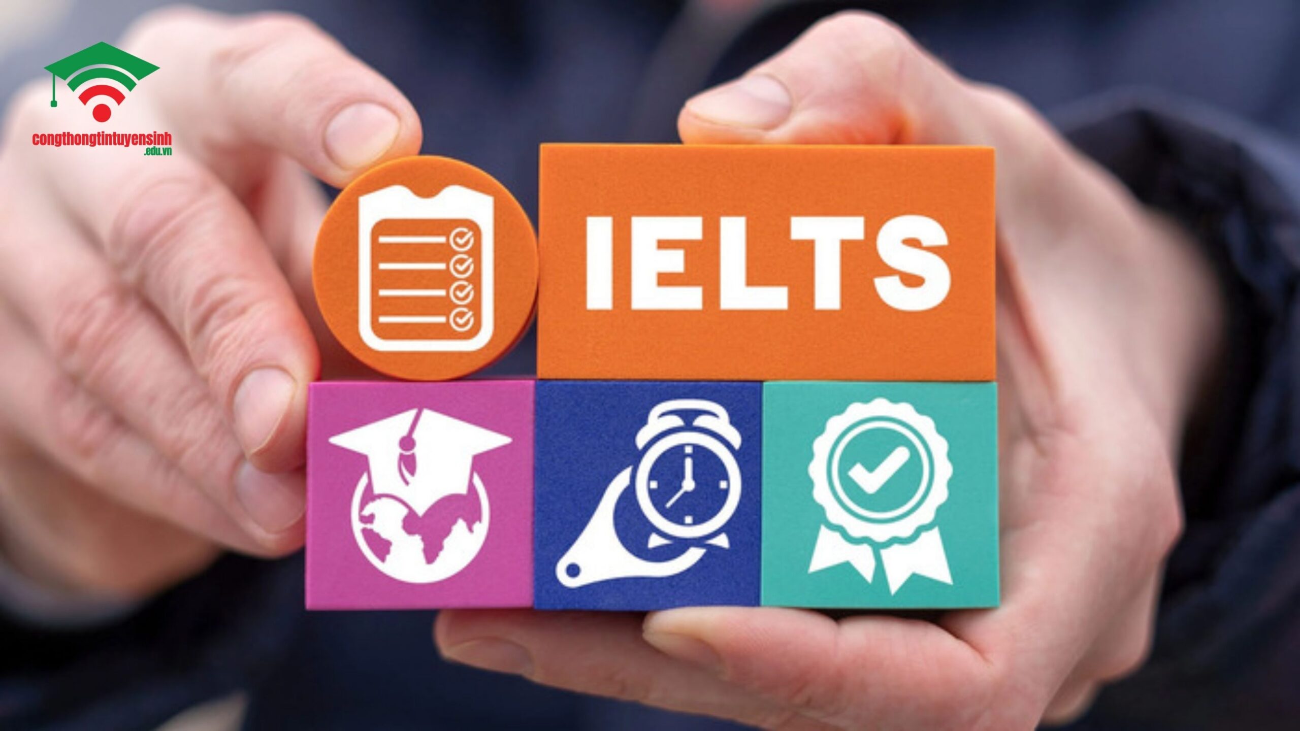 Văn bằng 2 ngôn ngữ Anh tương đương IELTS bao nhiêu