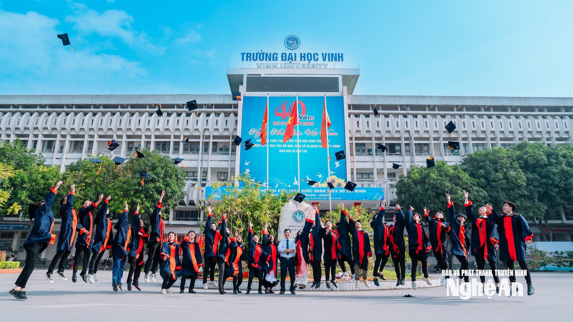 Trường Đại học Vinh